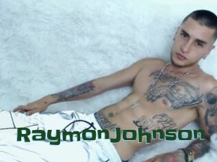 RaymonJohnson