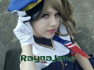RaynaJane