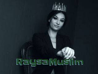 RaysaMuslim