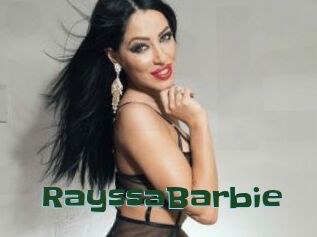 RayssaBarbie