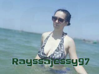 Rayssajessy97