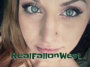 RealFallonWest