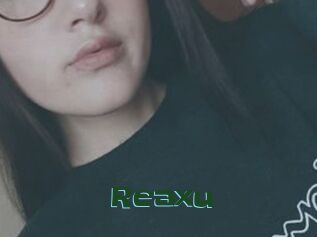 Reaxu