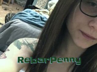 RebarPenny