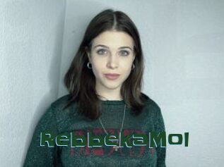 RebbekaMol