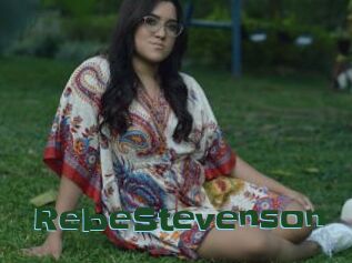 RebeStevenson