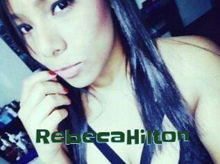 RebecaHilton