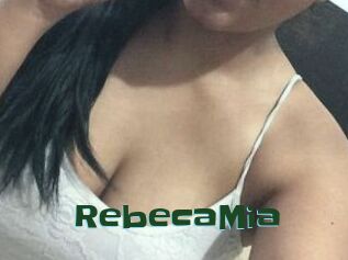 RebecaMia