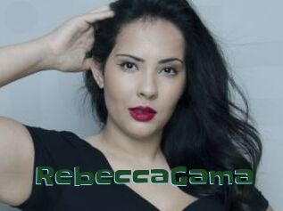 RebeccaGama