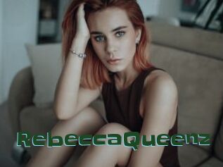 RebeccaQueenz