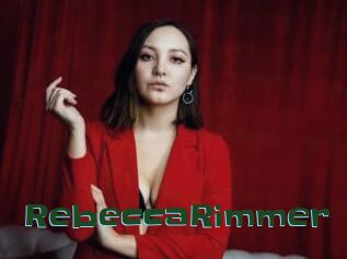 RebeccaRimmer