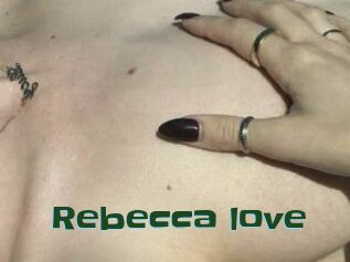 Rebecca_love