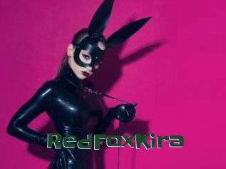 RedFoxKira