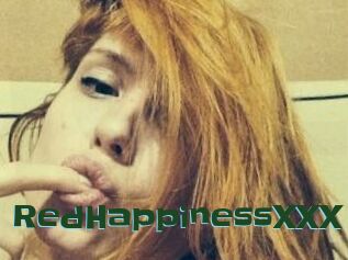 RedHappinessXXX