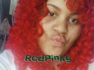 RedPinky
