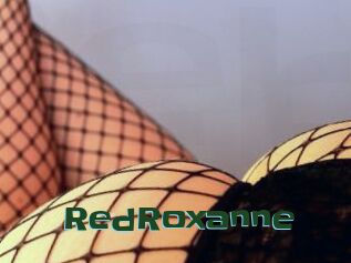 RedRoxanne