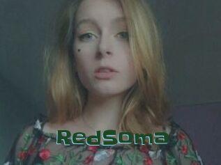 RedSoma
