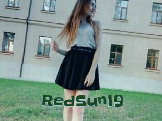 RedSun19