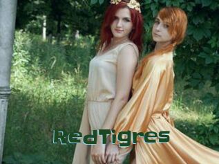 RedTigres