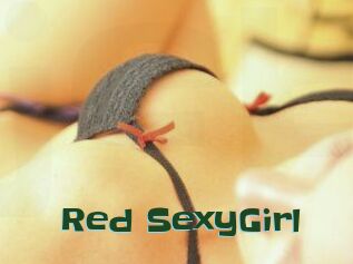 Red_SexyGirl