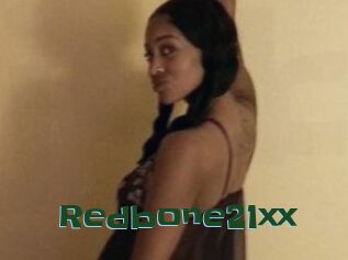 Redbone21xx