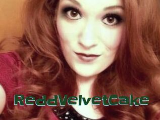 ReddVelvetCake