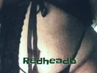 Redheadb