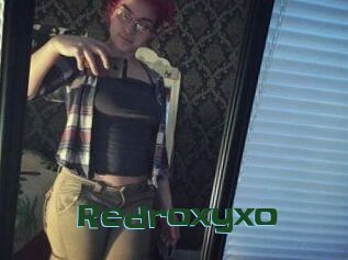 Redroxyxo
