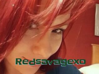Redsavagexo