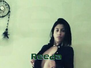 Reeda