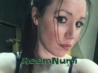 ReemNumi
