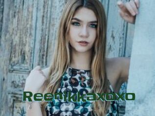 Reenikkaxoxo