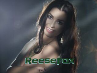ReeseFox