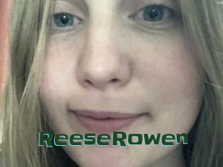 ReeseRowen