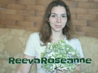 ReevaRoseanne
