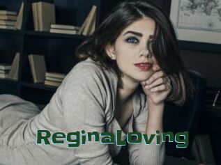 ReginaLoving