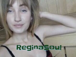 ReginaSoul