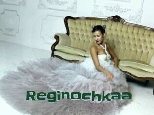 Reginochkaa