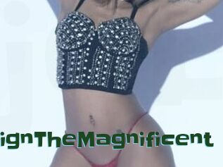 ReignTheMagnificent