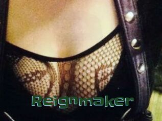Reignmaker