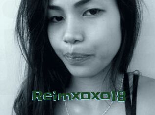 Reimxoxo18