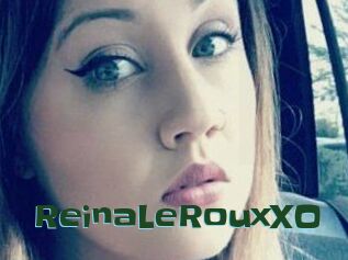 ReinaLeRouxXO