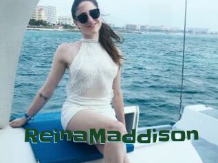 ReinaMaddison
