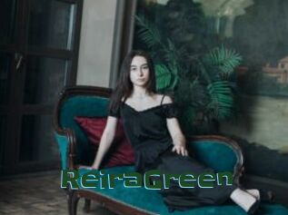 ReiraGreen