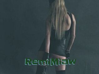 RemiMiaw