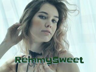 RemmySweet