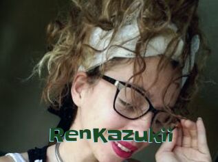 RenKazukii