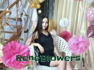 ReneBlowers