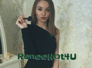 ReneeHot4U