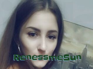 RenessmeSun